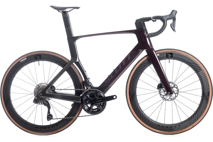 Scott Scott Foil RC 30 Reynolds 2023  