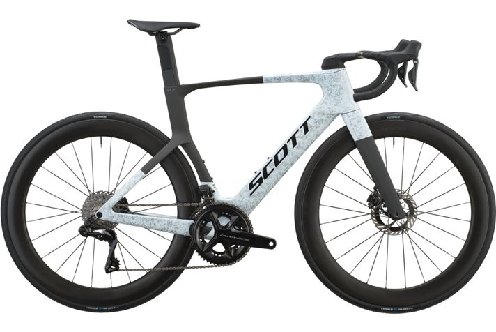 SCOTT Foil RC Pro 2027  