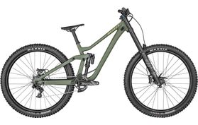 Scott Gambler 910 2022  