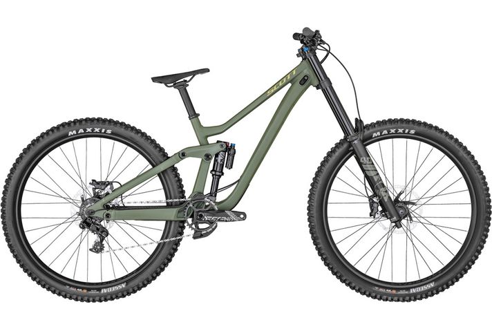 Scott Gambler 910 2022  