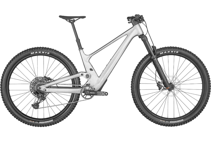 Scott Scott Genius 940 2025  