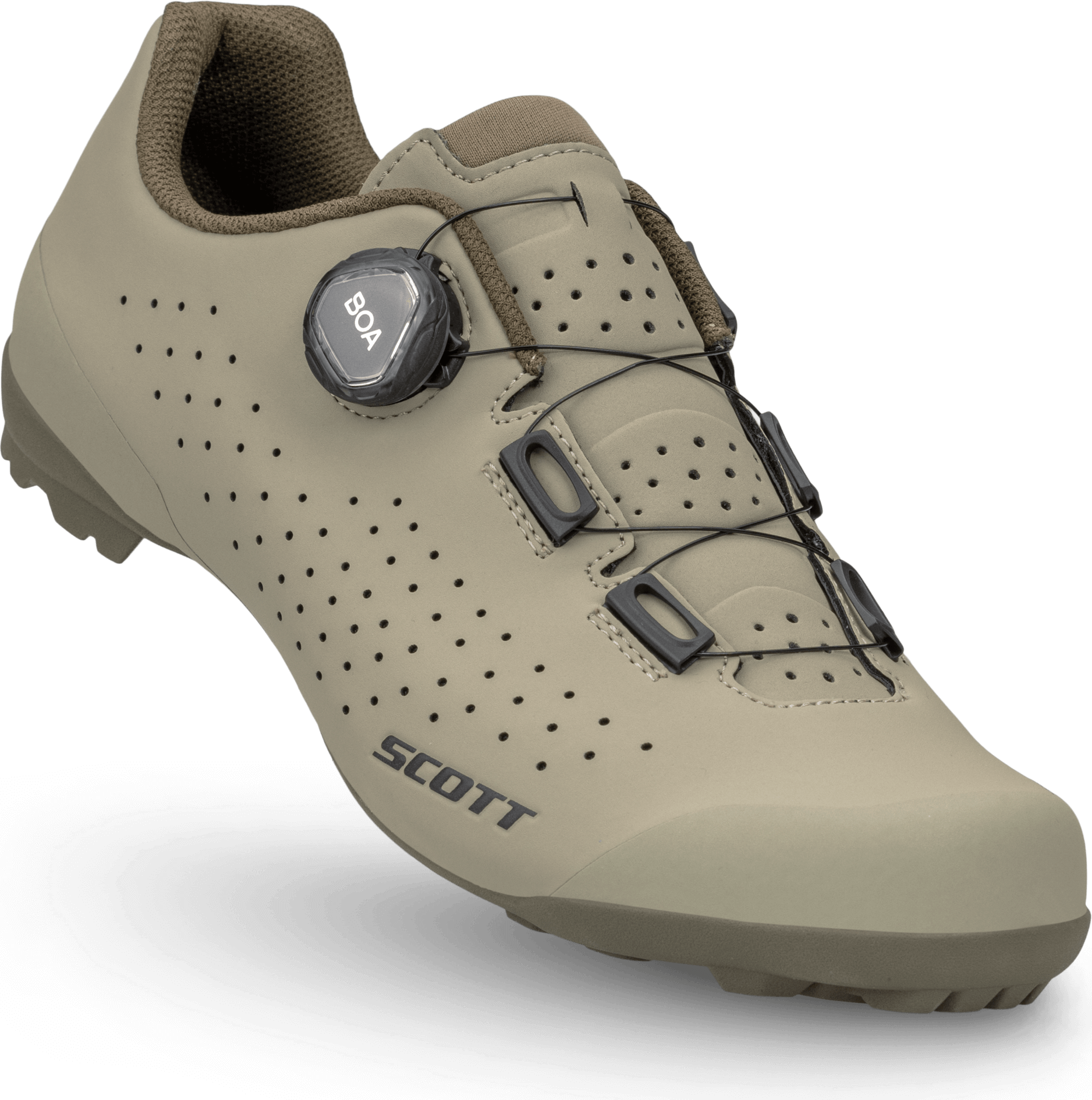 Scott Pro Gravel Schoenen  