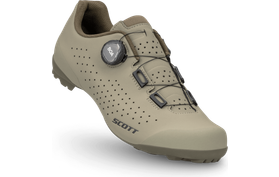 SCOTT Pro Gravel Schoenen Beige  
