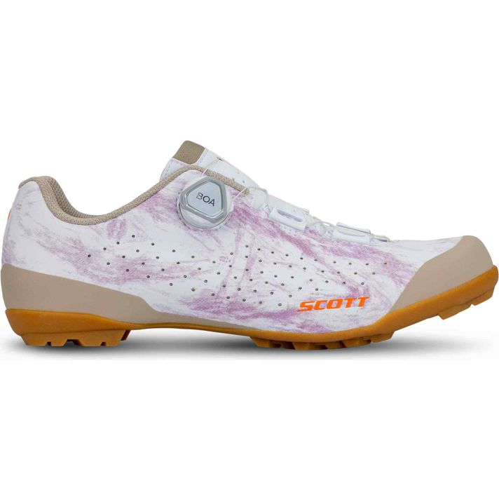 SCOTT Gravel Pro Schoenen Dames  