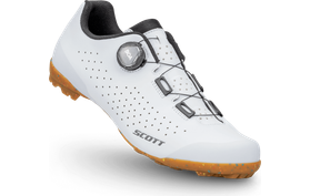 SCOTT Pro Gravel Schoenen Wit  