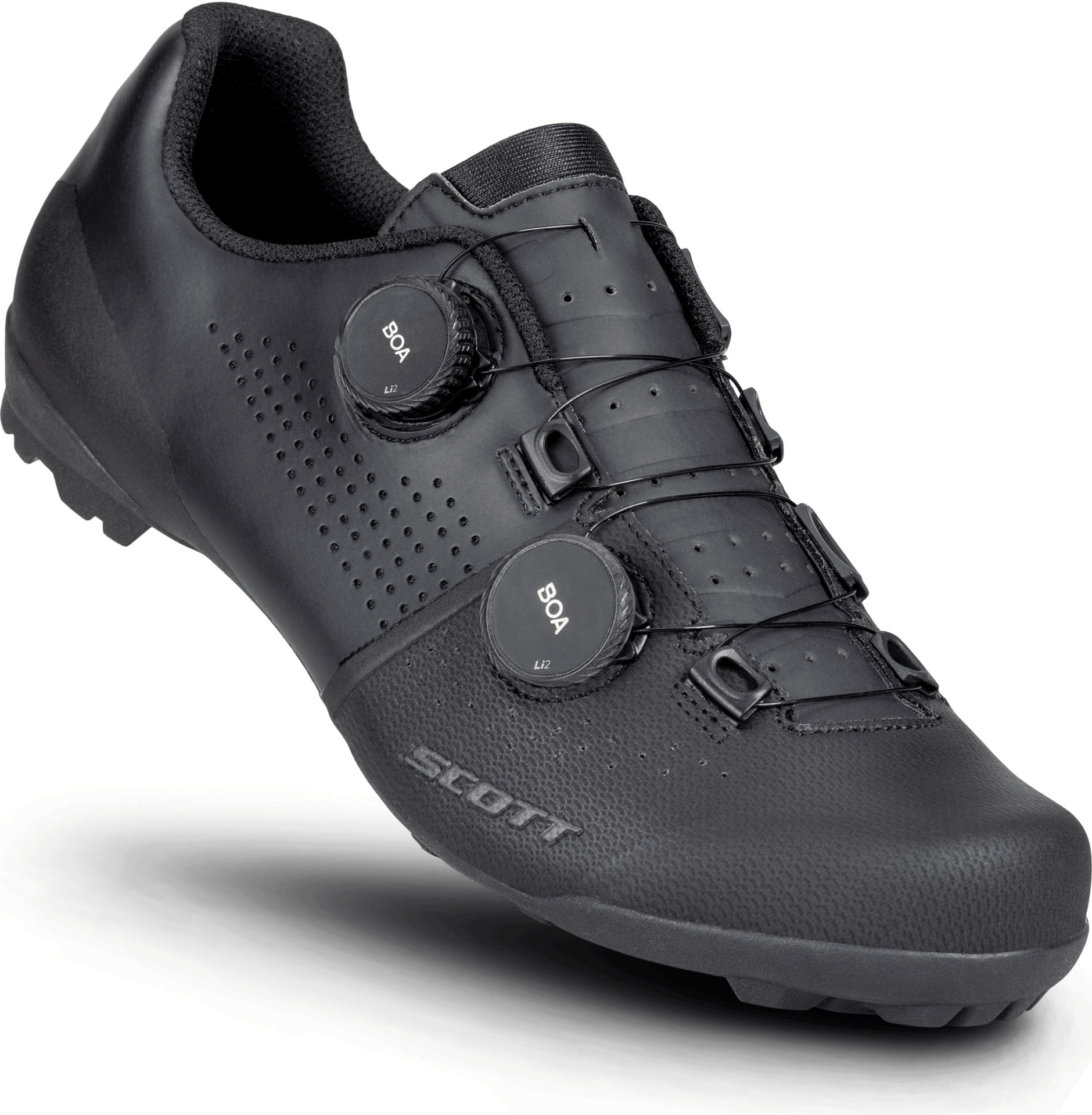 Scott RC Carbon Gravel Schoenen  