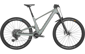 Scott Lumen eRIDE 900 2024  