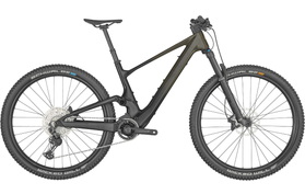 Scott Lumen eRIDE 910 2024  