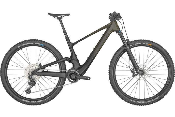 Scott Lumen eRIDE 910 2024  