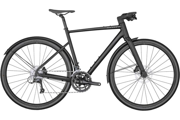 Scott Metrix 30 EQ 2024  