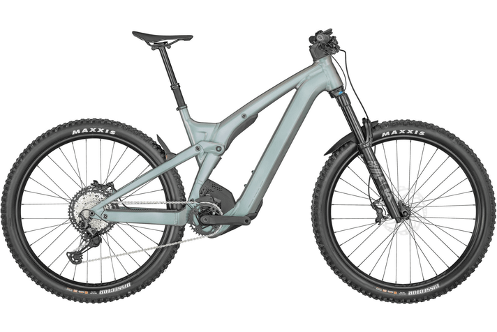 Scott Scott Patron eRIDE 910 2024  