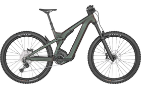 Scott Scott Patron eRIDE 920 2024  