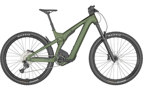 Scott Scott Patron eRIDE 930 2024  