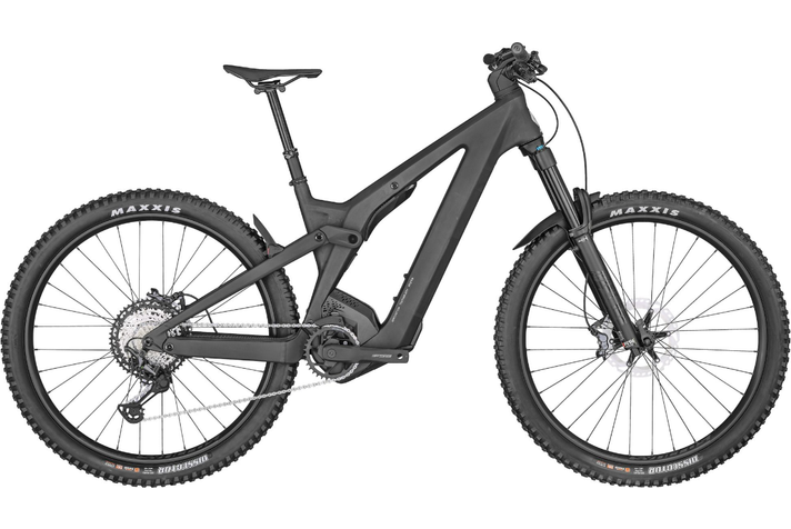 Scott Scott Patron eRIDE 900 2024  