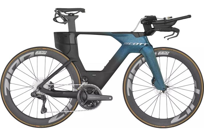 Scott Plasma RC Pro 2023  