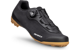 SCOTT Pro Gravel Schoenen Zwart  