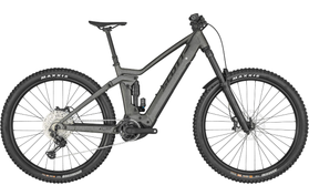 Scott Scott Ransom eRIDE 920 2024  