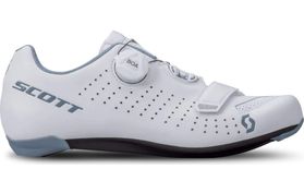 SCOTT Road Comp Boa Racefiets Schoenen Dames Wit  