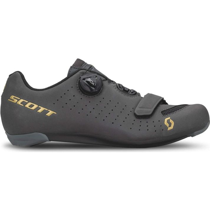 Scott Scott Road Comp Boa Racefiets Schoenen Dames  