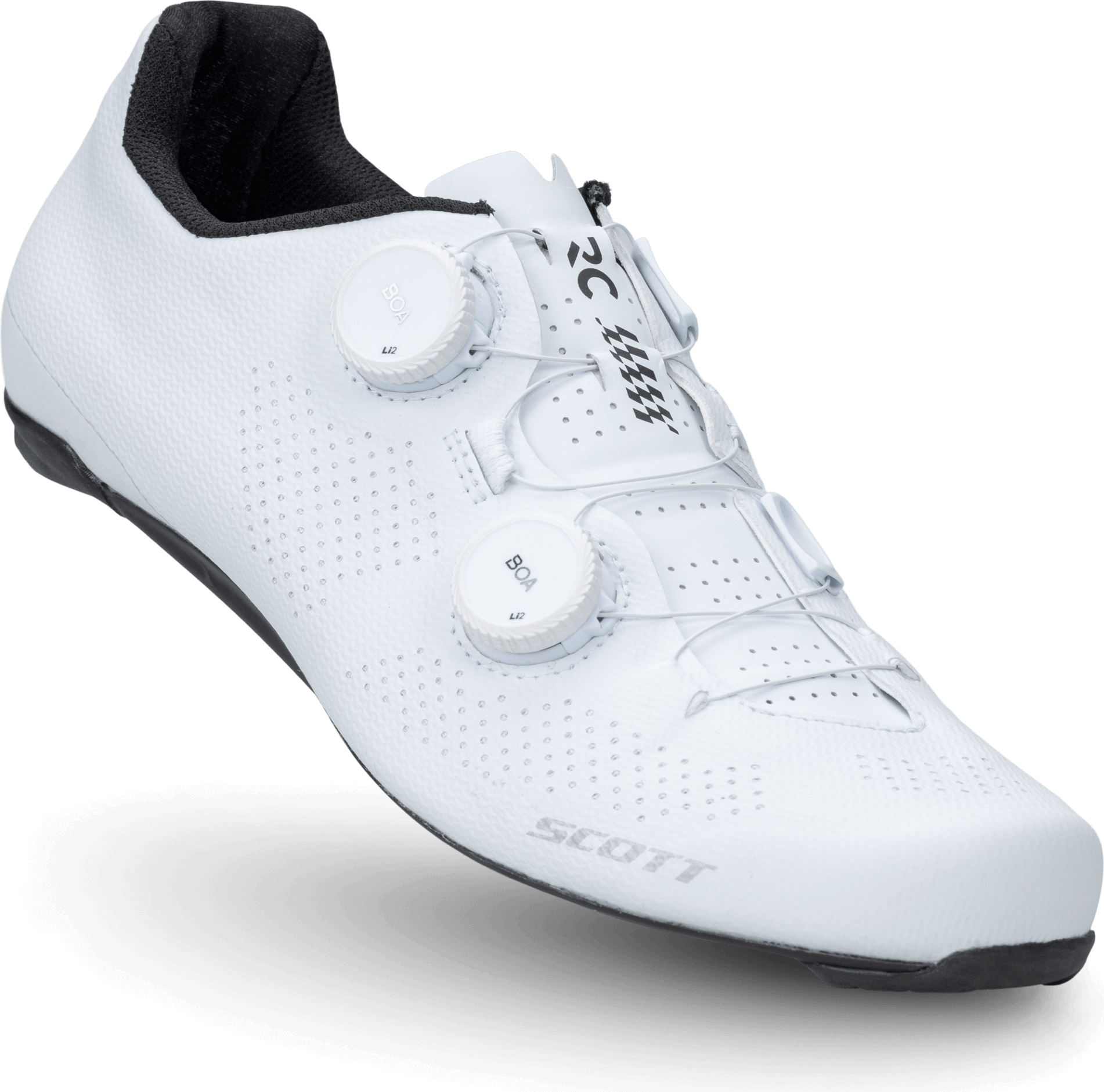 Scott Road RC Racefiets Schoenen