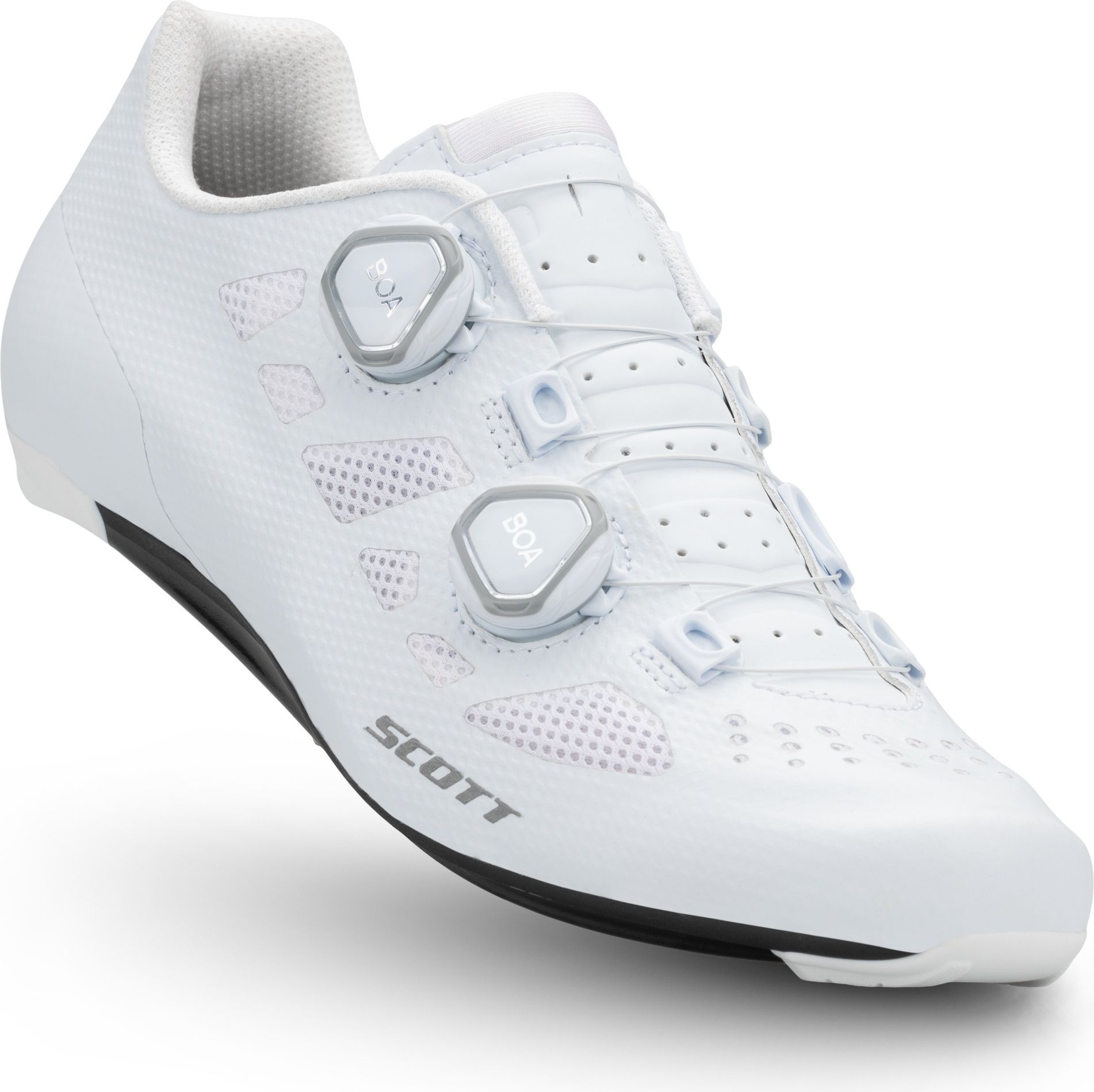 Scott Road Vertec BOA Racefiets Schoenen Dames  