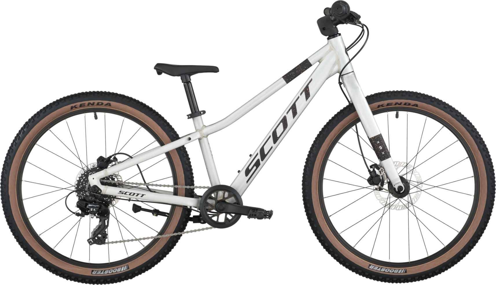 Scott Scale 400 2026 | 12GO Biking