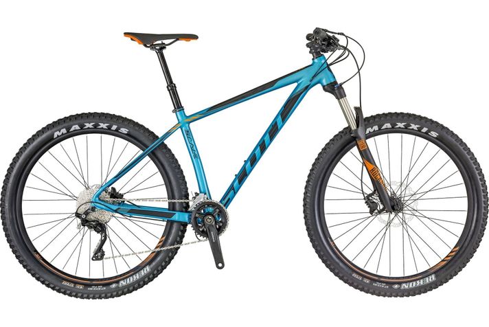 Scott Scale 720 2018  