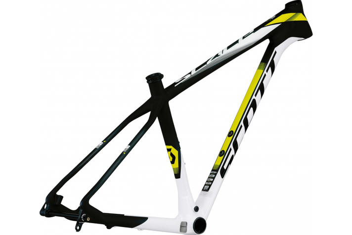 Scott Scale 900 RC Frameset 2014  