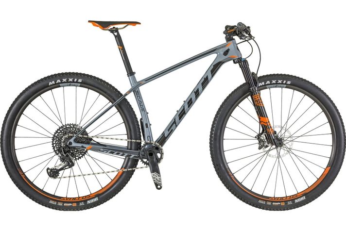 Scott Scott Scale 910 2018  