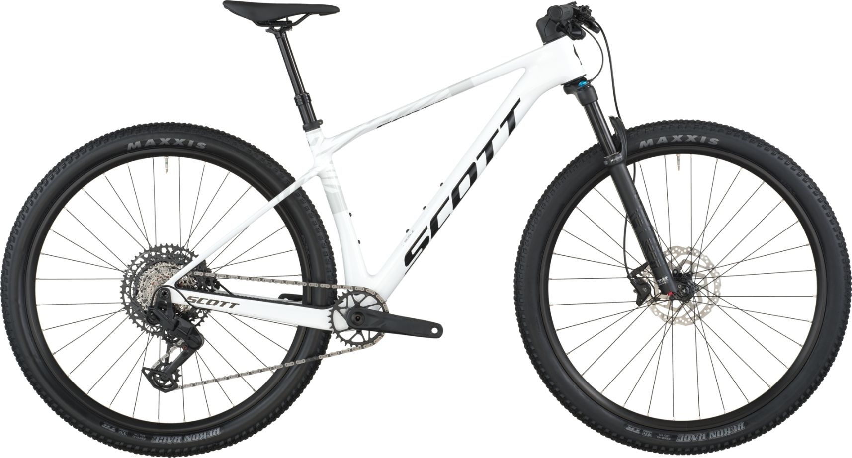 Scott Scale 910 2026  