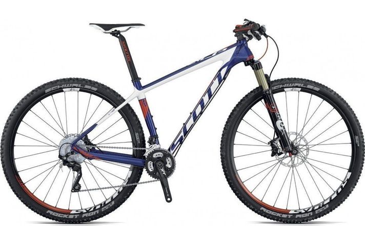 Scott Scale 910 2015  