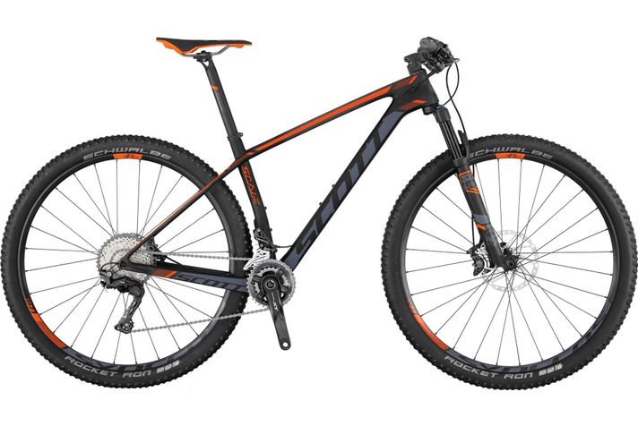 Scott Scale 910 2017  