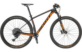 Scott Scale 925 2018  