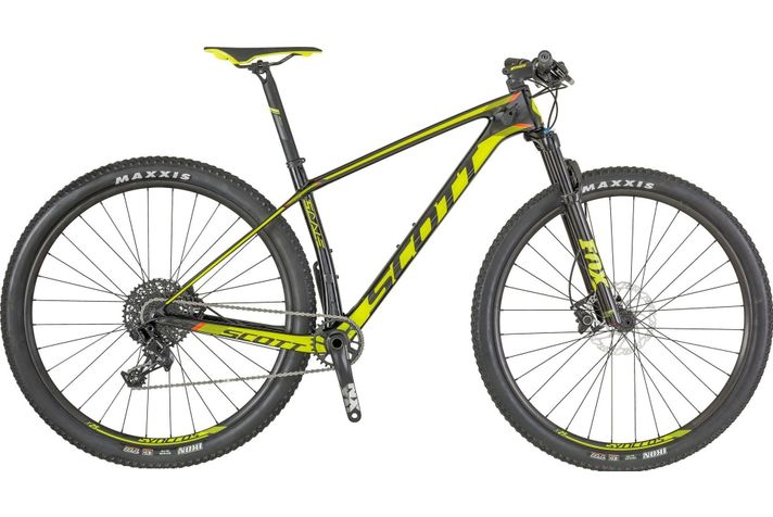 Scott Scale 930 2018  