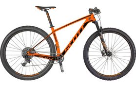 Scott Scott Scale 935 2018  