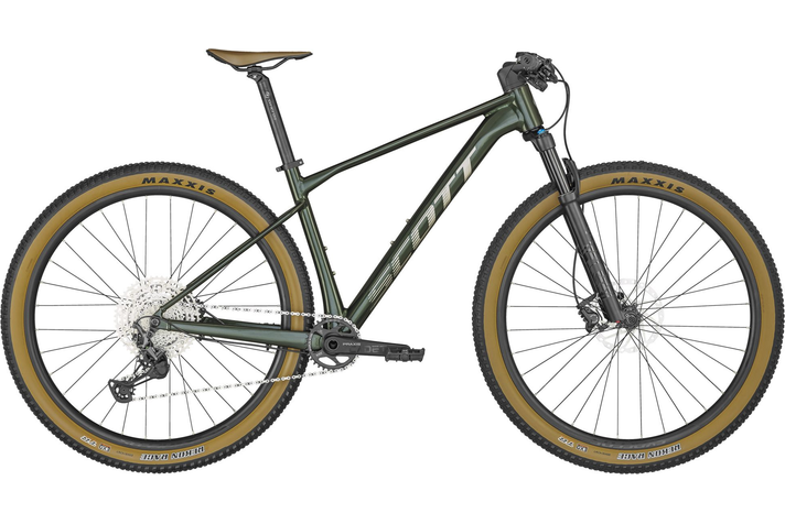 自転車本体 Scott Scale 950 Scott Scale 950 2025 | 12GO Biking