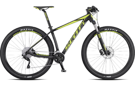 Scott Scale 960 2016  