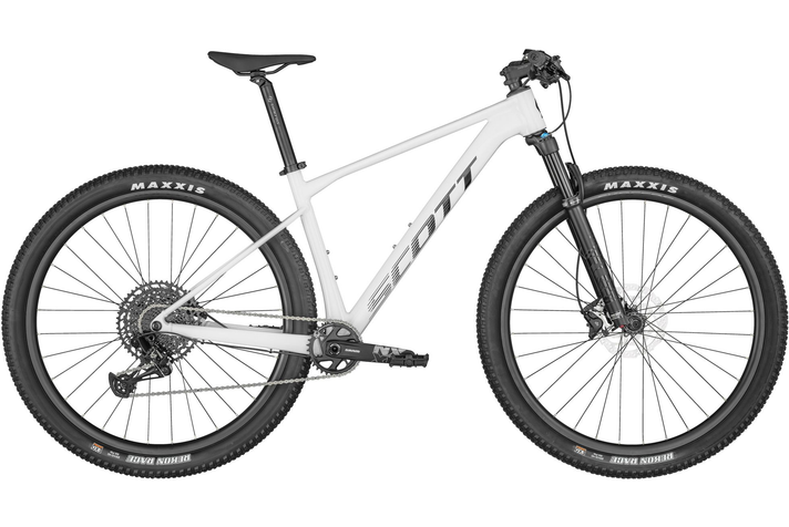 Scott Scott Scale 960 2025  