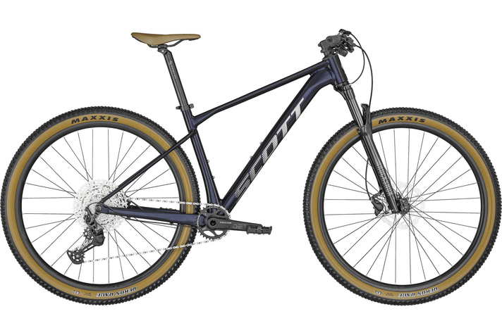 Scott Scott Scale 965 2025  