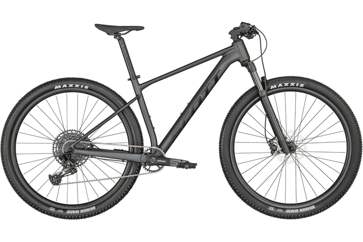 Scott Scott Scale 970 2025  