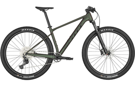 Scott Scott Scale 980 2025  