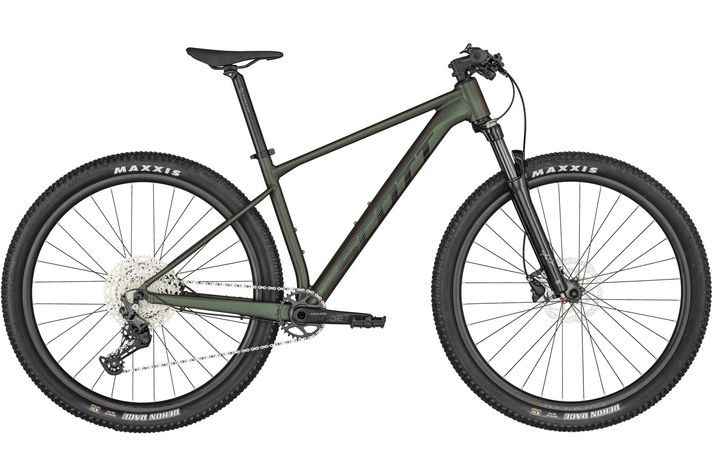 Scott Scott Scale 980 2025  