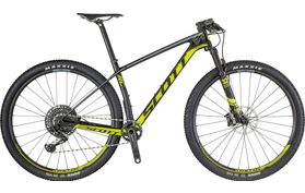 Scott Scale RC 900 Pro 2018  
