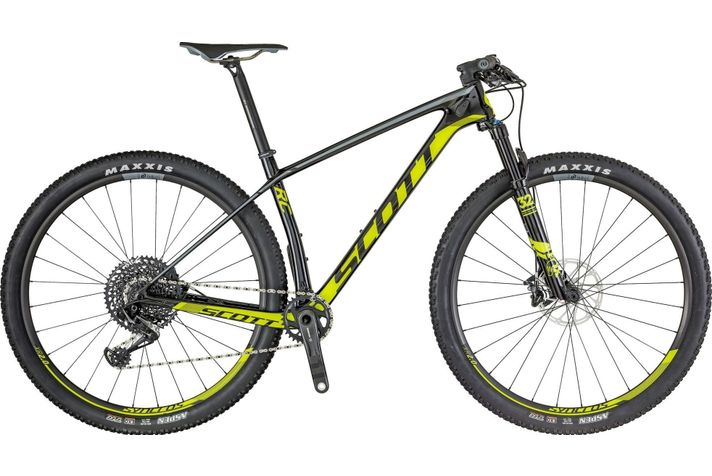 Scott Scale RC 900 Pro 2018  