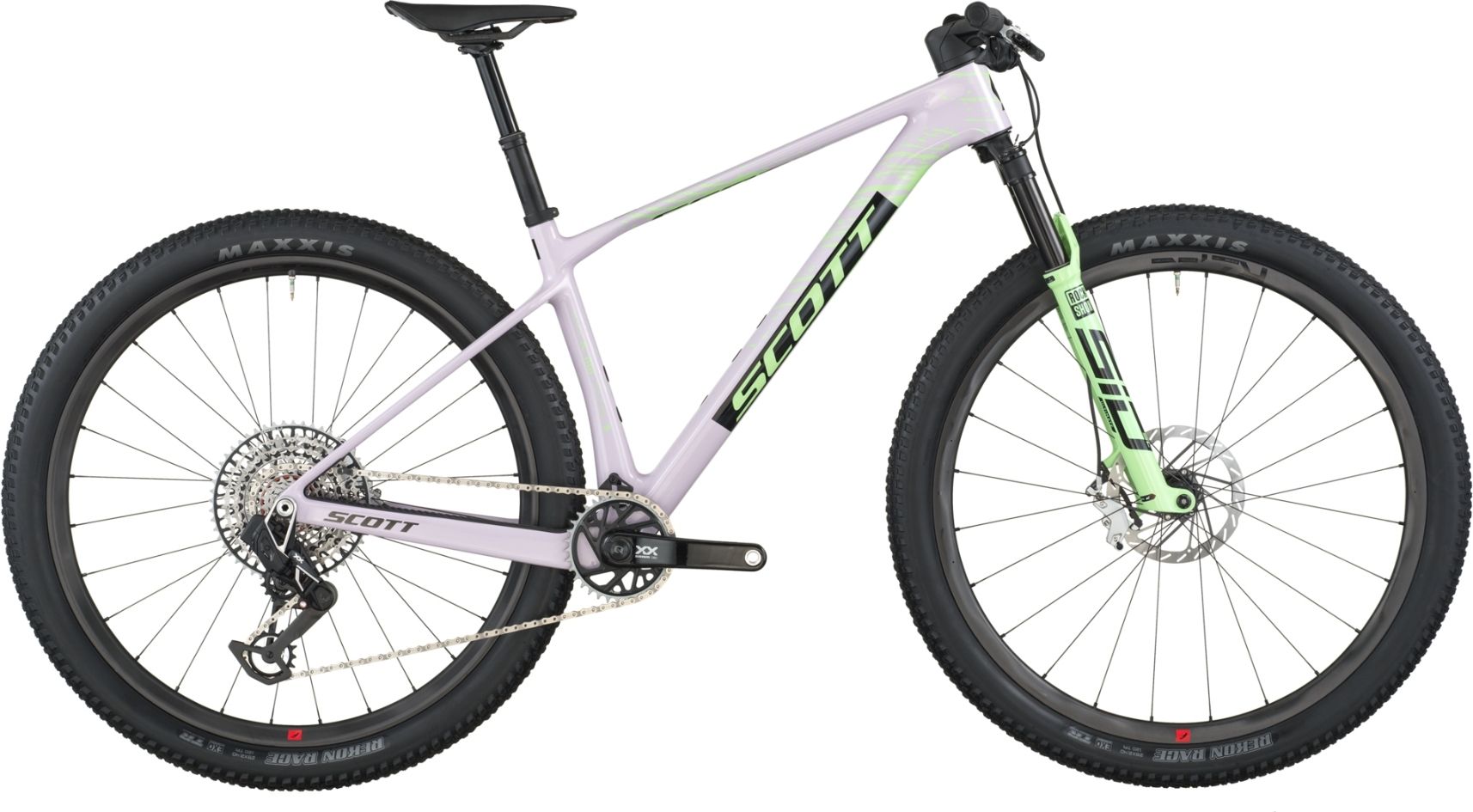 Scott Scale RC World Cup 2026