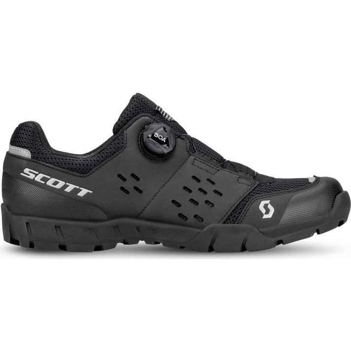 SCOTT All Mountain Crus-R Schoenen  