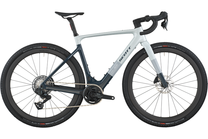 Scott Solace Gravel 20 2026  