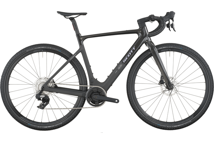 Scott Solace Gravel 30 2026  