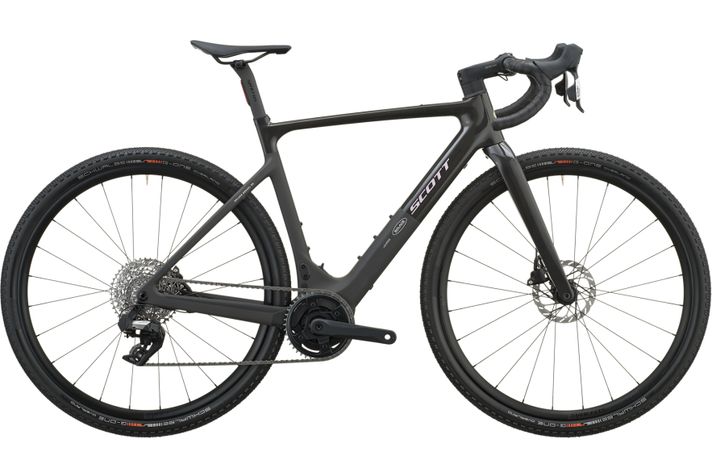 SCOTT Solace Gravel 30 2027  