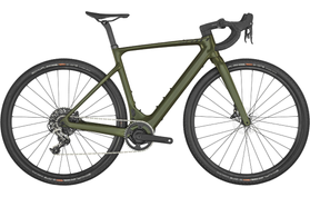 Scott Scott Solace Gravel eRIDE 30 2024  